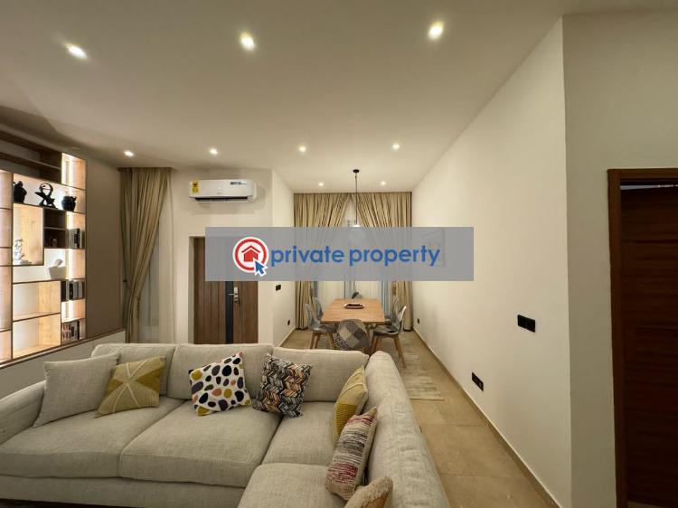 3 bedroom Detached Bungalow For Sale &nbsp;east Legon Hills East Legon Accra - 6