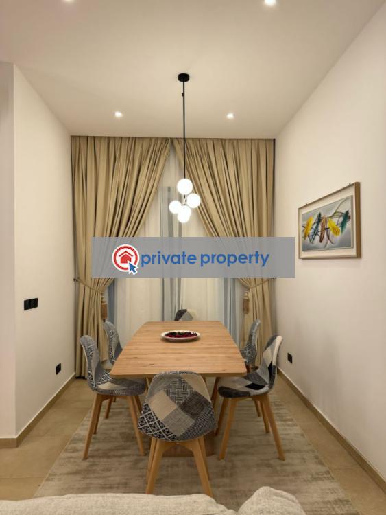 3 bedroom Detached Bungalow For Sale &nbsp;east Legon Hills East Legon Accra - 7