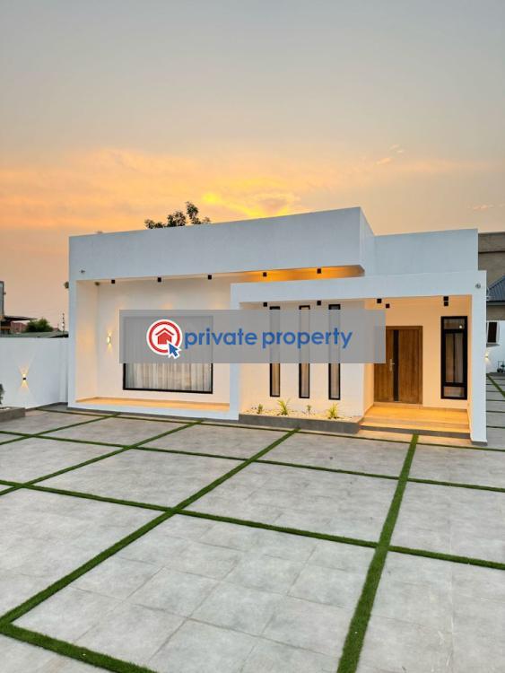 3 bedroom Detached Bungalow For Sale &nbsp;east Legon Hills East Legon Accra - 14