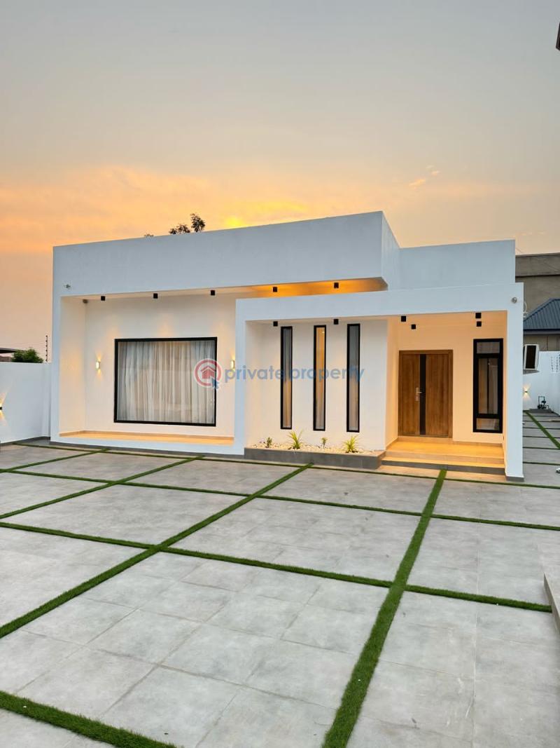 3 bedroom House For Sale East Legon Hills Accra - 12