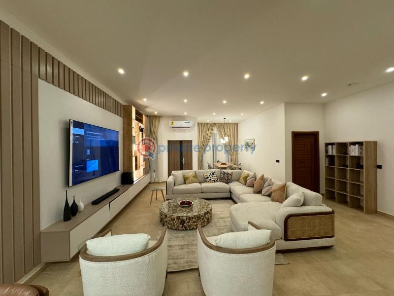 3 bedroom House For Sale East Legon Hills Accra - 2