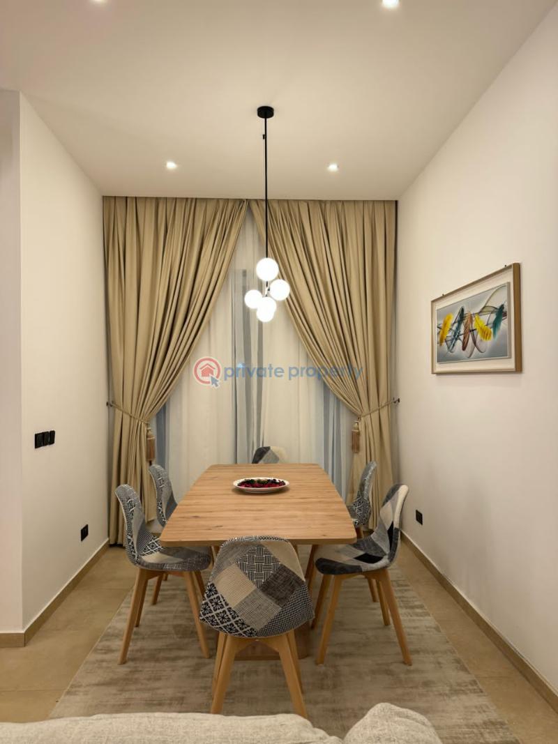 3 bedroom House For Sale East Legon Hills Accra - 5