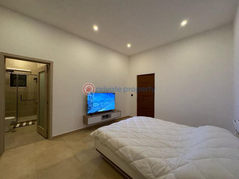 3 bedroom House For Sale East Legon Hills Accra - 7