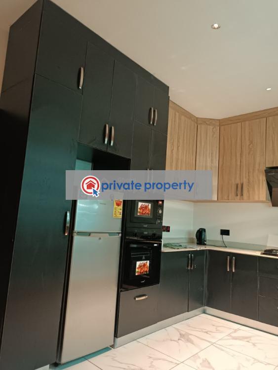 3 bedroom House For Sale &nbsp;lakeside Estates Adenta Municipal Accra - 8