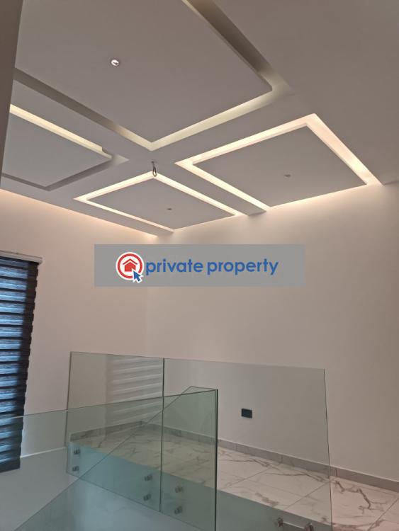 3 bedroom House For Sale &nbsp;lakeside Estates Adenta Municipal Accra - 3