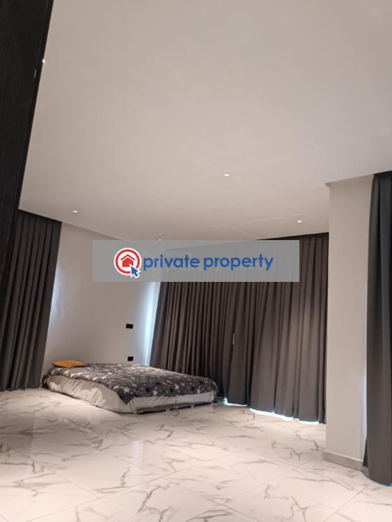 3 bedroom House For Sale &nbsp;lakeside Estates Adenta Municipal Accra - 6