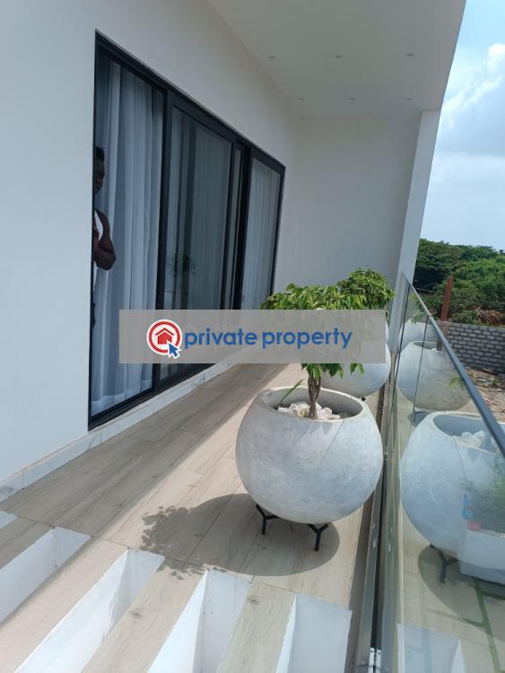 3 bedroom House For Sale &nbsp;lakeside Estates Adenta Municipal Accra - 7