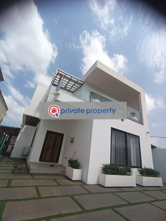 3 bedroom House For Sale &nbsp;lakeside Estates Adenta Municipal Accra - 23