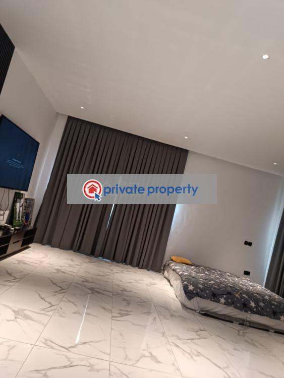3 bedroom House For Sale &nbsp;lakeside Estates Adenta Municipal Accra - 5