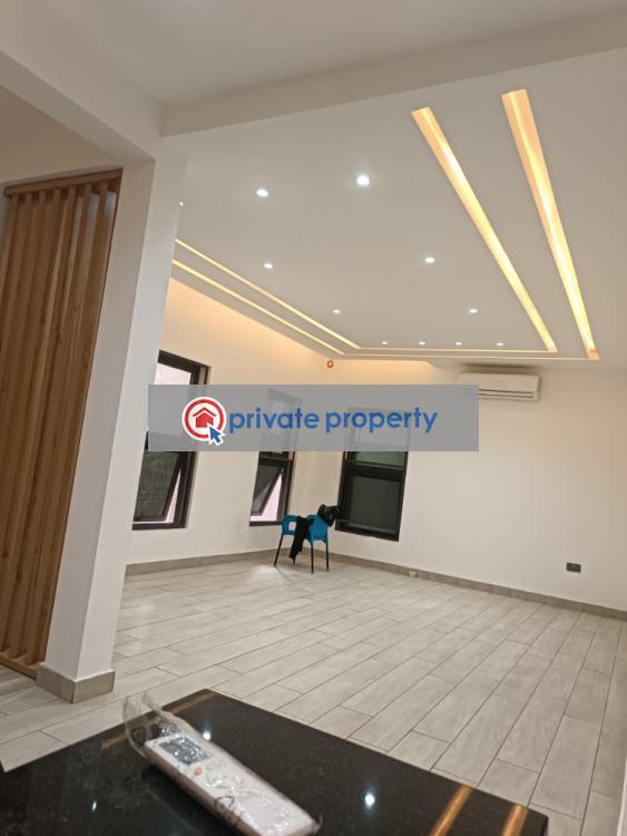 3 bedroom Detached Duplex For Sale East Legon Accra - 12