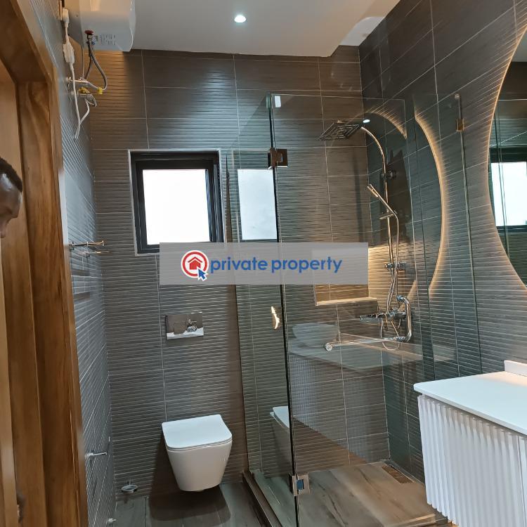 3 bedroom Detached Duplex For Sale East Legon Accra - 9