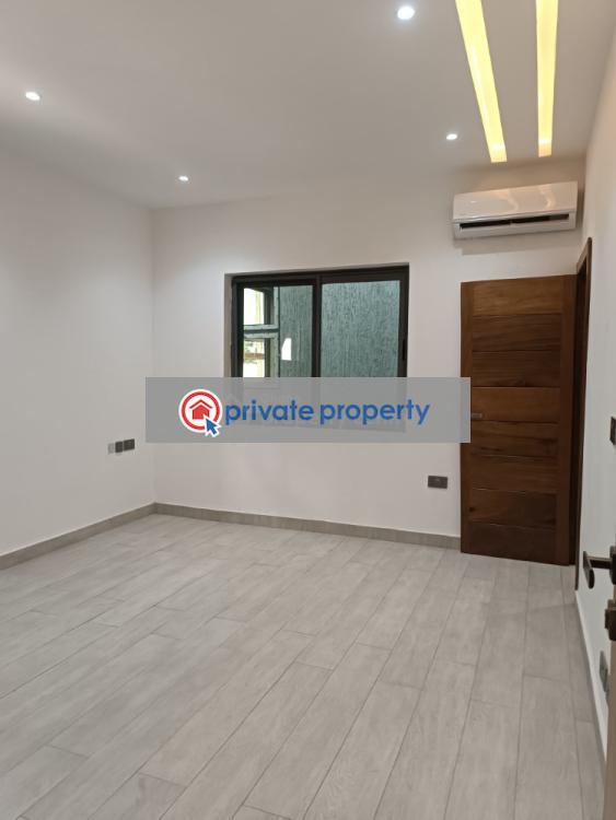 3 bedroom Detached Duplex For Sale East Legon Accra - 16
