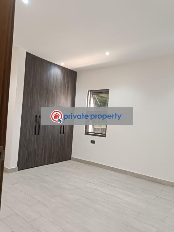 3 bedroom Detached Duplex For Sale East Legon Accra - 18