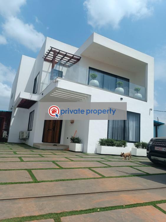 3 bedroom House For Sale &nbsp;lakeside Estates Adenta Municipal Accra - 0