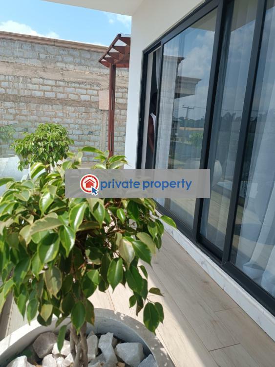 3 bedroom House For Sale &nbsp;lakeside Estates Adenta Municipal Accra - 12