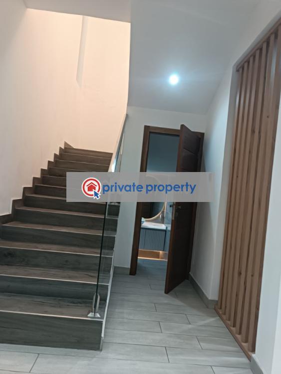 3 bedroom Detached Duplex For Sale East Legon Accra - 4
