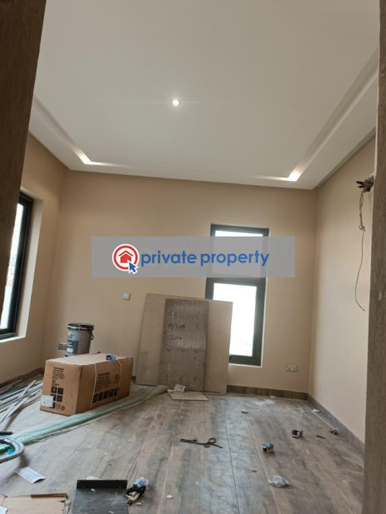 3 bedroom Detached Duplex For Sale East Legon Accra - 4