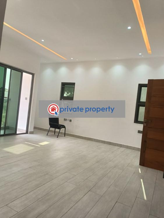 3 bedroom Detached Duplex For Sale East Legon Accra - 14