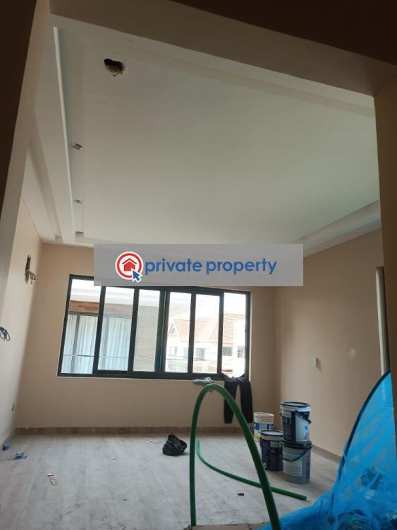 3 bedroom Detached Duplex For Sale East Legon Accra - 8