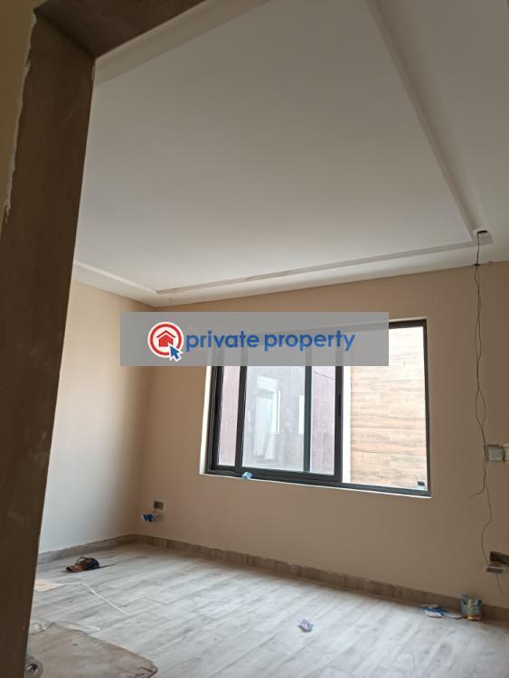 3 bedroom Detached Duplex For Sale East Legon Accra - 5