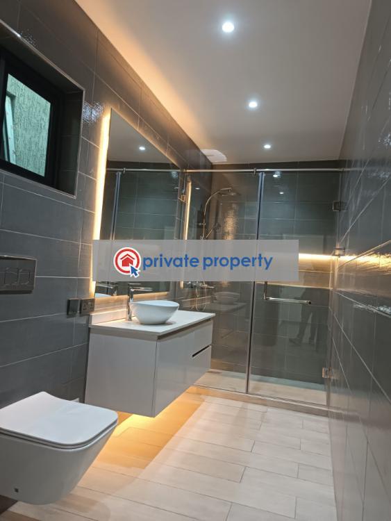 3 bedroom Detached Duplex For Sale East Legon Accra - 17