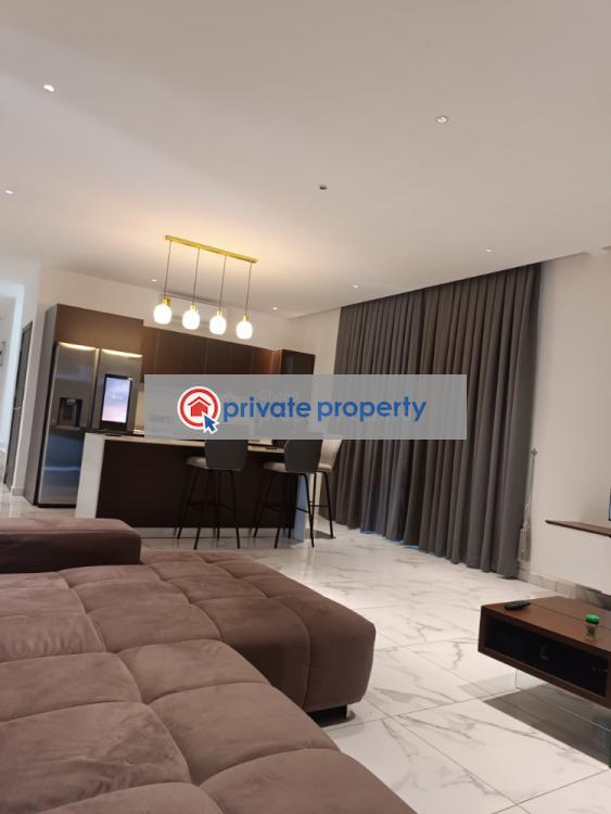 3 bedroom House For Sale &nbsp;lakeside Estates Adenta Municipal Accra - 16