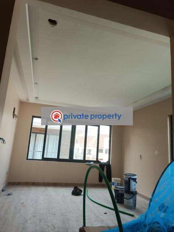 3 bedroom Detached Duplex For Sale East Legon Accra - 7