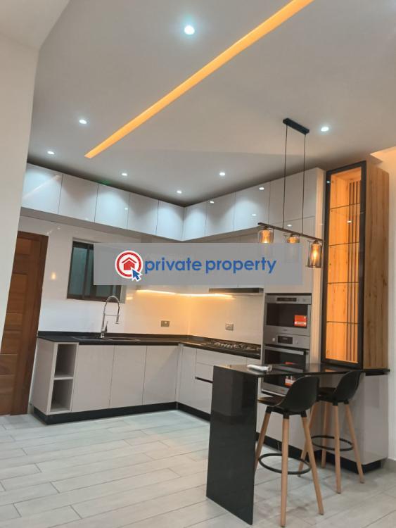 3 bedroom Detached Duplex For Sale East Legon Accra - 3