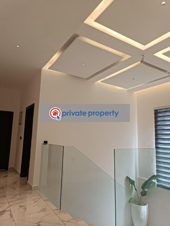 3 bedroom House For Sale &nbsp;lakeside Estates Adenta Municipal Accra - 14