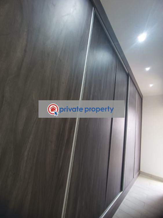 3 bedroom Detached Duplex For Sale East Legon Accra - 15