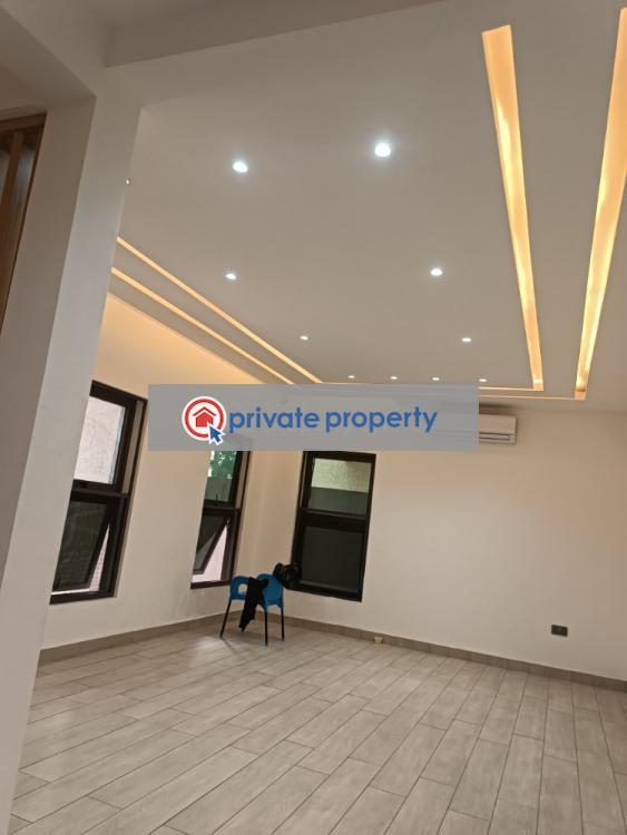 3 bedroom Detached Duplex For Sale East Legon Accra - 20