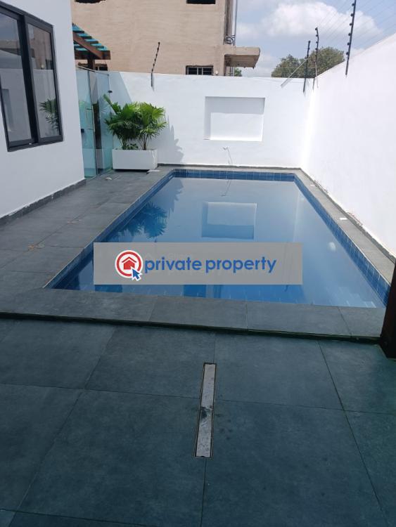 3 bedroom House For Sale &nbsp;lakeside Estates Adenta Municipal Accra - 2