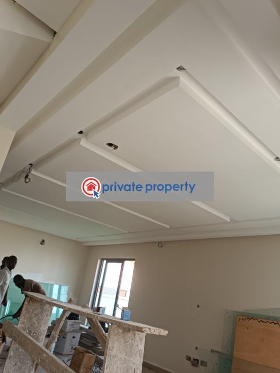 3 bedroom Detached Duplex For Sale East Legon Accra - 2