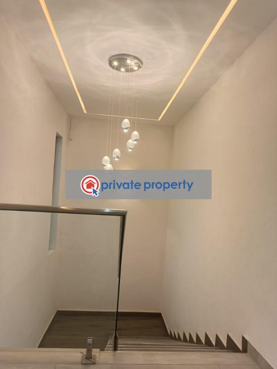 3 bedroom Detached Duplex For Sale East Legon Accra - 13