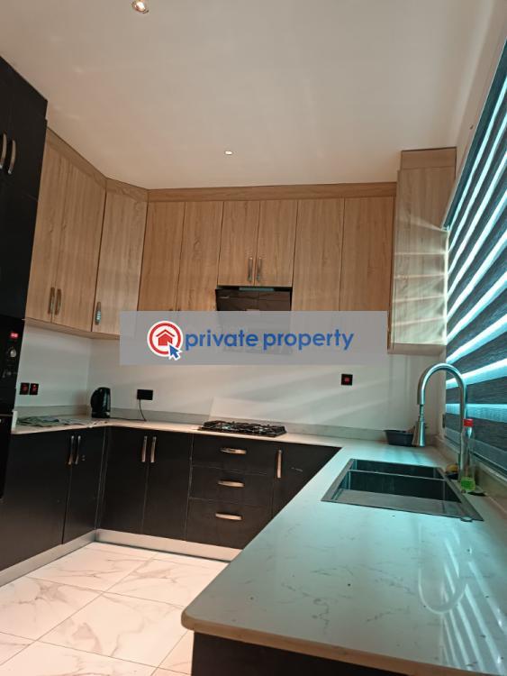 3 bedroom House For Sale &nbsp;lakeside Estates Adenta Municipal Accra - 9