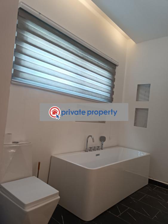 3 bedroom House For Sale &nbsp;lakeside Estates Adenta Municipal Accra - 11