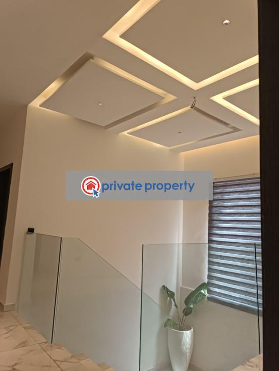 3 bedroom House For Sale &nbsp;lakeside Estates Adenta Municipal Accra - 4