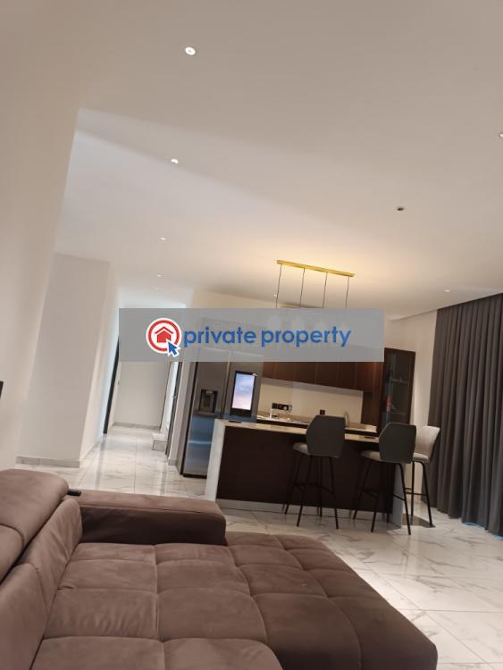 3 bedroom House For Sale &nbsp;lakeside Estates Adenta Municipal Accra - 15