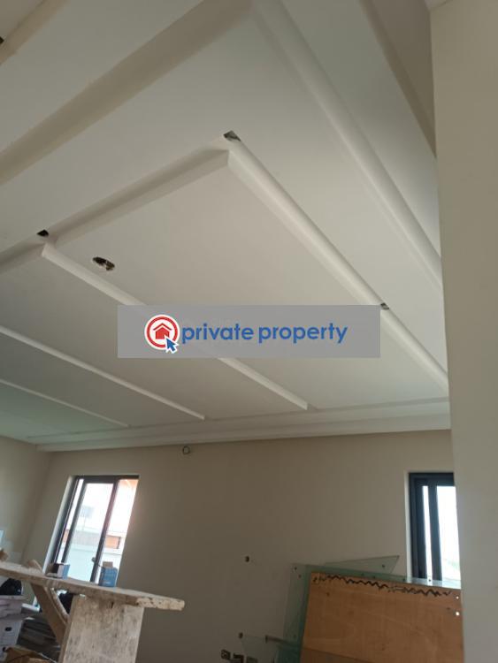 3 bedroom Detached Duplex For Sale East Legon Accra - 3