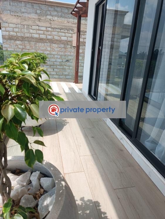 3 bedroom House For Sale &nbsp;lakeside Estates Adenta Municipal Accra - 13