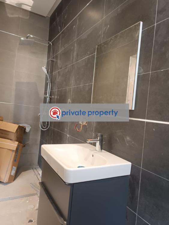 3 bedroom Detached Duplex For Sale East Legon Accra - 9