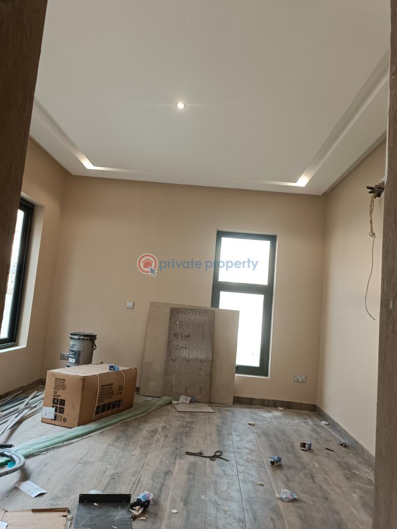 3 bedroom House For Sale East Legon Accra - 6