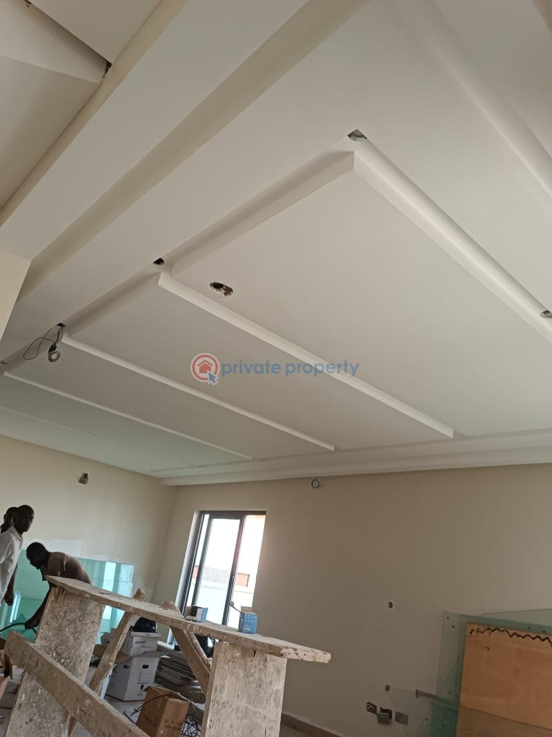 3 bedroom House For Sale East Legon Accra - 4