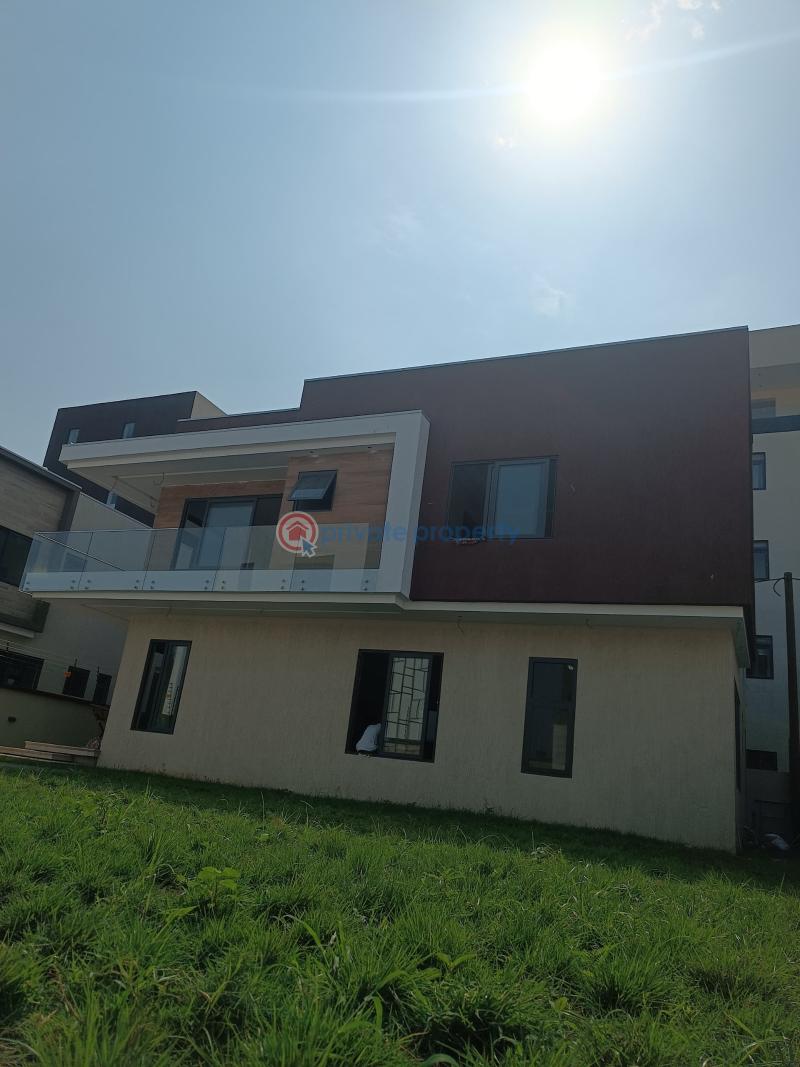 3 bedroom House For Sale East Legon Accra - 8