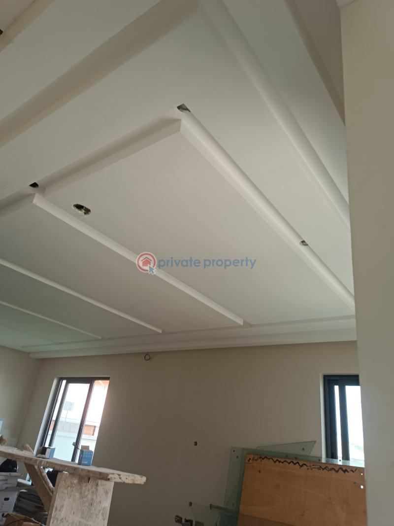 3 bedroom House For Sale East Legon Accra - 5
