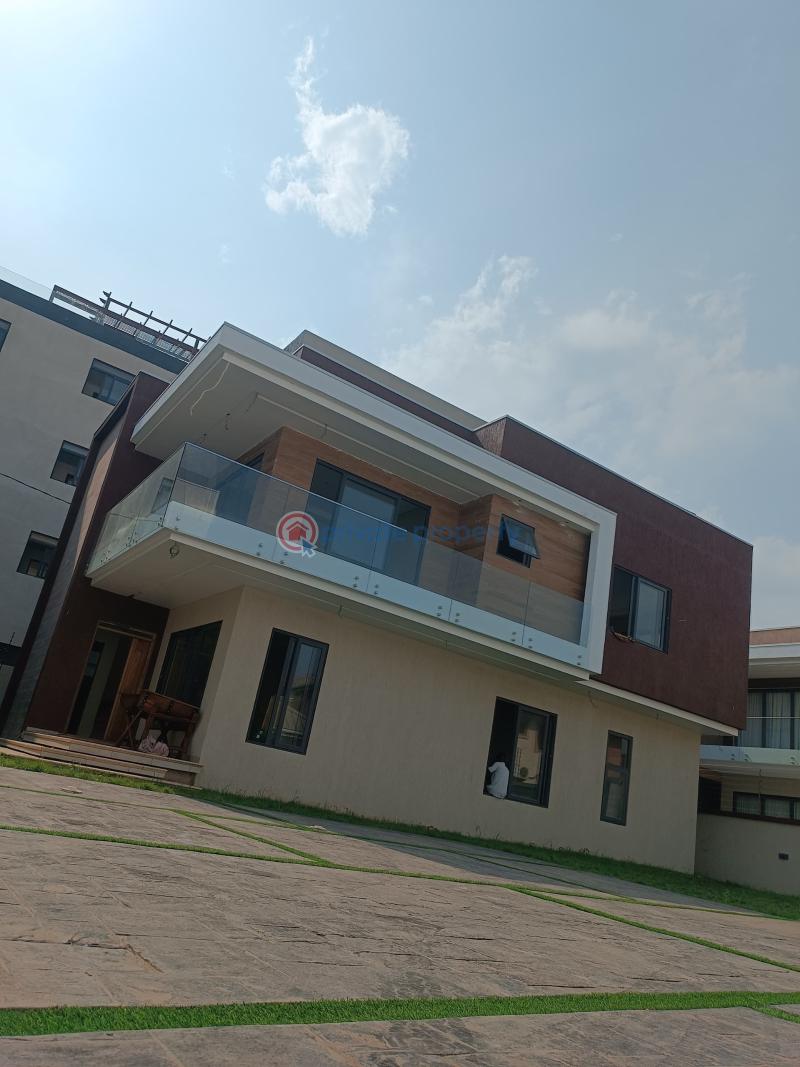 3 bedroom House For Sale East Legon Accra - 9