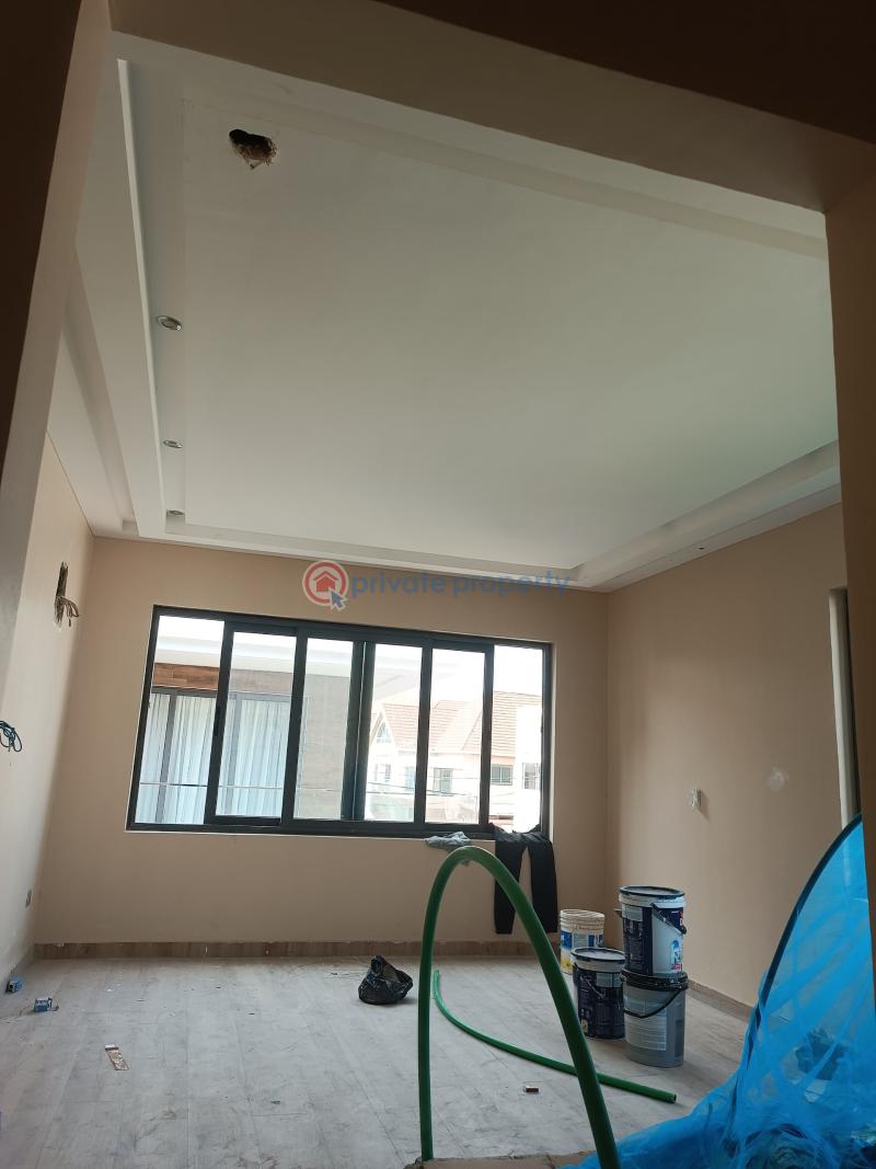 3 bedroom House For Sale East Legon Accra - 1