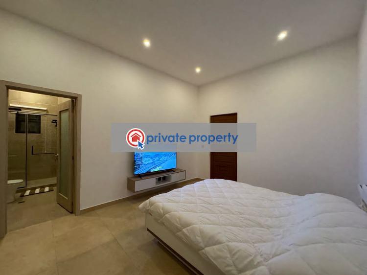 3 bedroom Detached Bungalow For Sale &nbsp;east Legon Hills East Legon Accra - 9