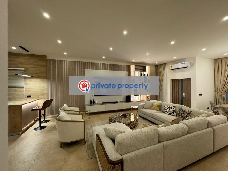 3 bedroom Detached Bungalow For Sale &nbsp;east Legon Hills East Legon Accra - 5