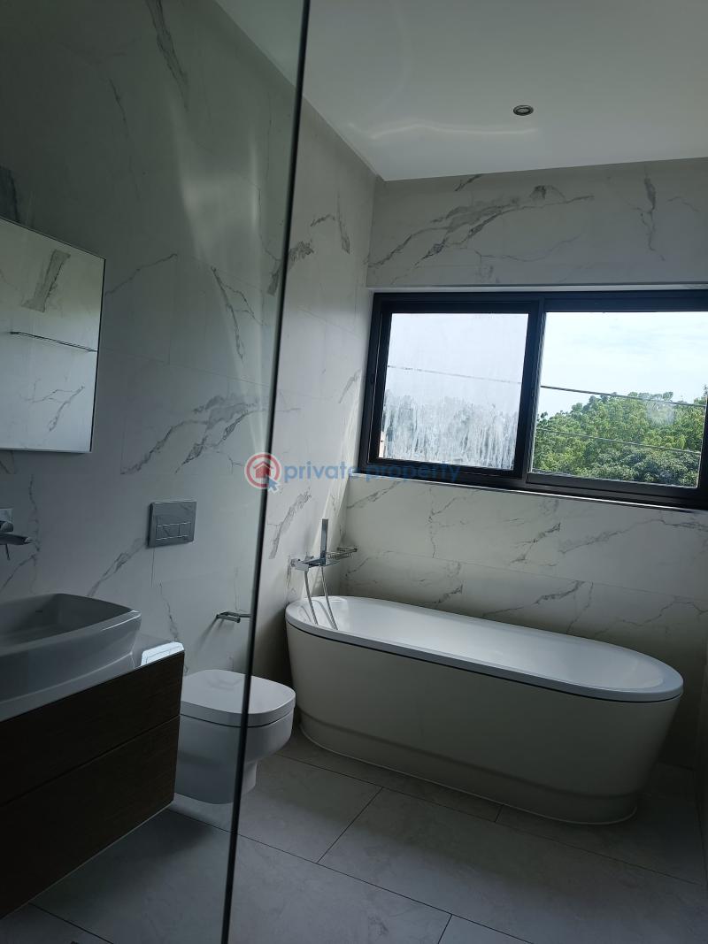 3 bedroom Townhouse For Sale Airport Residential Area Accra - 1